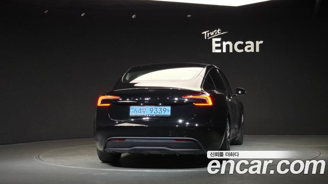 Tesla Model 3 2024 — photo 4