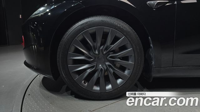 Tesla Model 3 2024 — photo 5