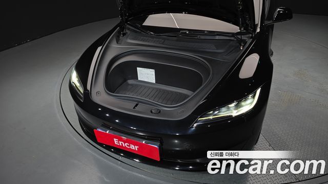 Tesla Model 3 2024 — photo 6
