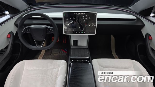 Tesla Model 3 2024 — photo 7