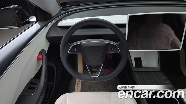 Tesla Model 3 2024 — photo 13