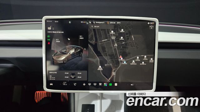 Tesla Model 3 2024 — photo 14