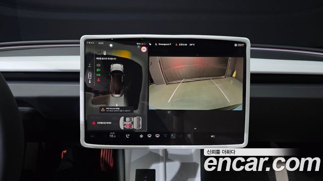 Tesla Model 3 2024 — photo 15