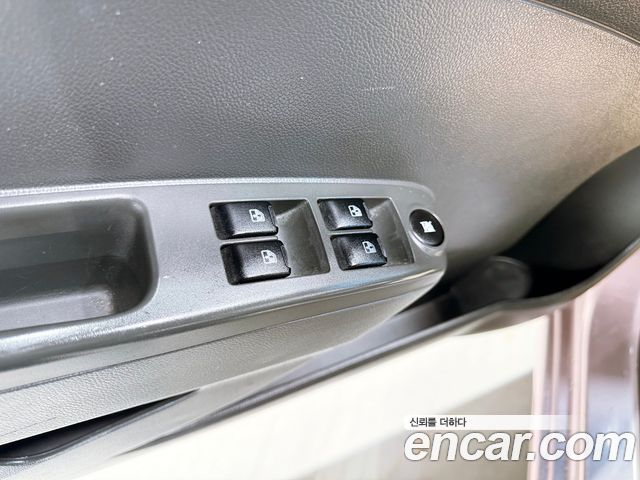 Chevrolet Korea Matiz 2011 — photo 10