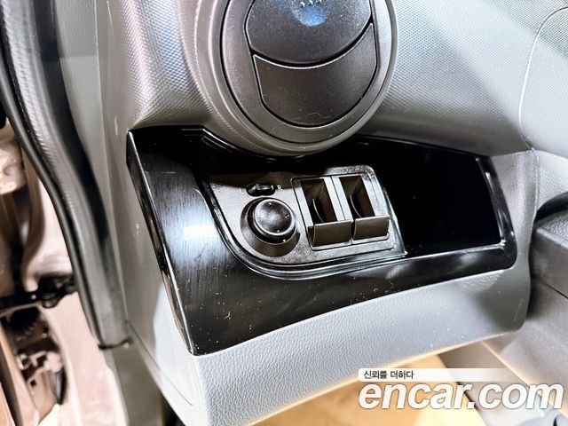 Chevrolet Korea Matiz 2011 — photo 11