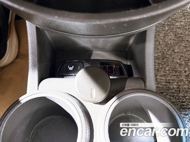 Chevrolet Korea Matiz 2011 — photo 13