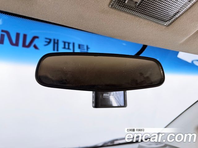 Chevrolet Korea Matiz 2011 — photo 17