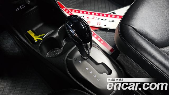 Chevrolet Korea Spark 2019 — photo 9