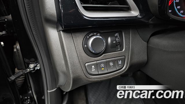 Chevrolet Korea Spark 2019 — photo 18
