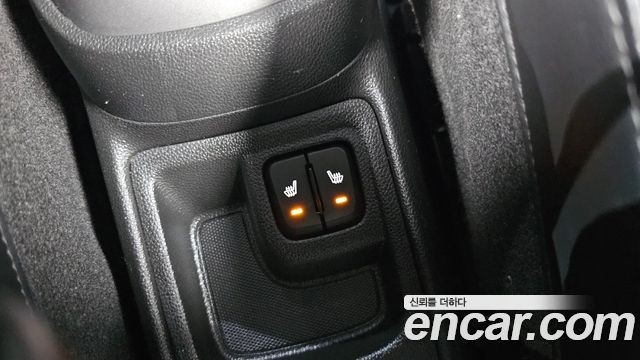 Chevrolet Korea Spark 2019 — photo 19