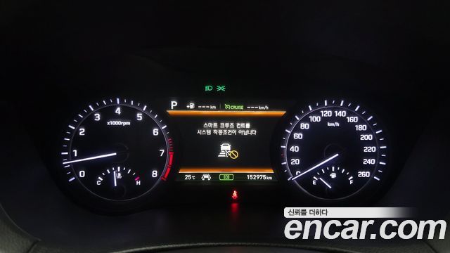 Genesis G80 2019 — photo 11