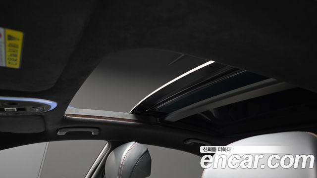 Genesis G80 2019 — photo 24