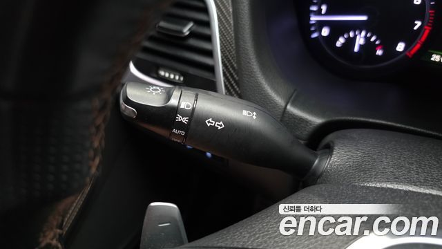 Genesis G80 2019 — photo 38