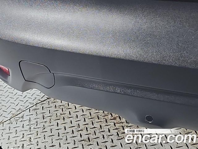 Renault Korea QM3 2014 — photo 13