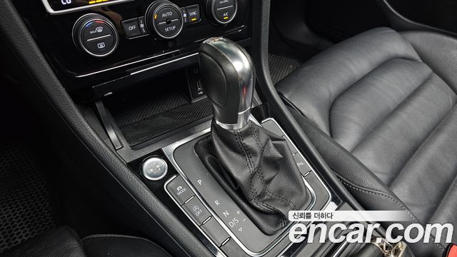 Volkswagen Golf 2014 — photo 9