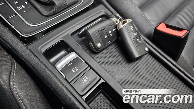 Volkswagen Golf 2014 — photo 16