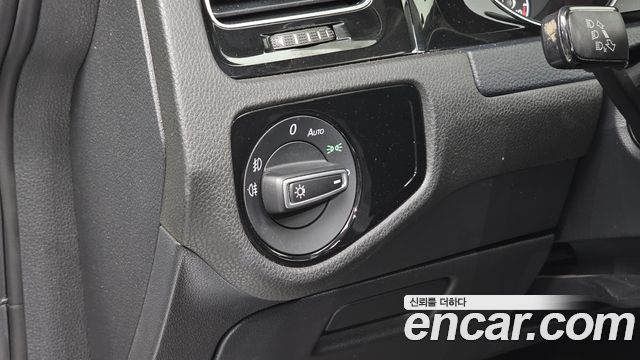 Volkswagen Golf 2014 — photo 17