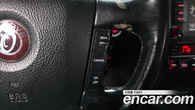 Kia Mohave 2015 — photo 18