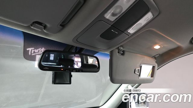 Kia Mohave 2015 — photo 20