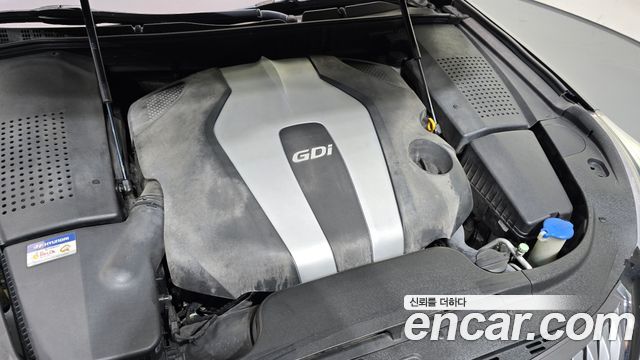 Hyundai Equus 2015 — photo 6