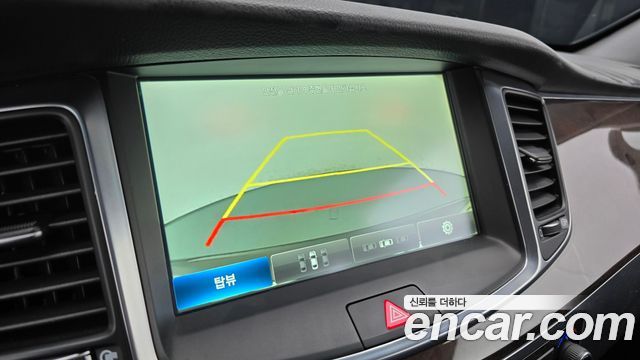 Hyundai Equus 2015 — photo 15