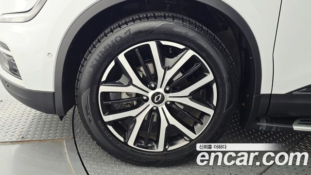 Renault Korea QM6 2020 — photo 5