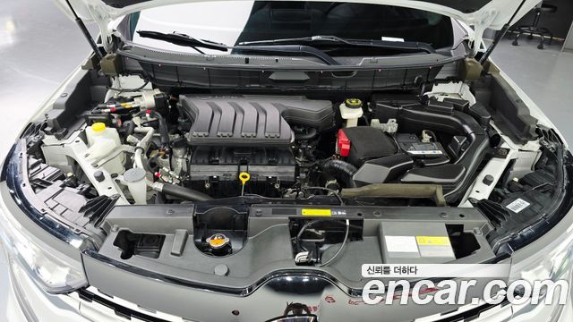 Renault Korea QM6 2020 — photo 6