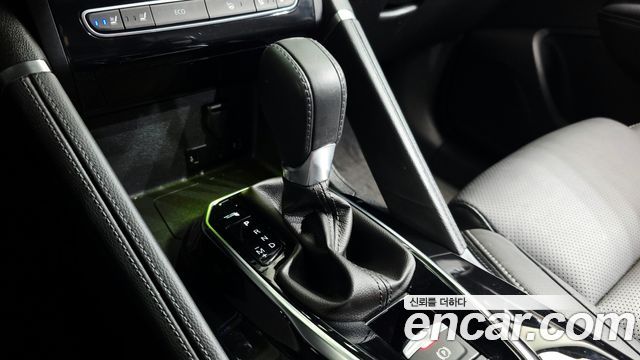Renault Korea QM6 2020 — photo 9