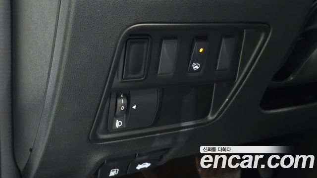 Renault Korea QM6 2020 — photo 16