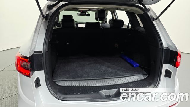 Renault Korea QM6 2020 — photo 19