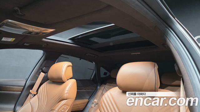 Genesis G80 2021 — photo 25