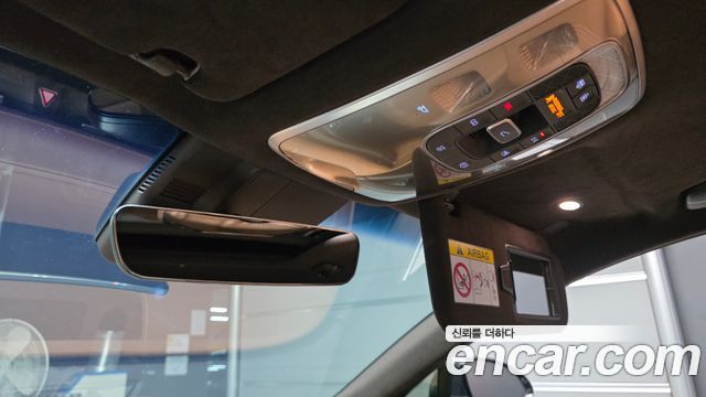 Genesis G80 2021 — photo 31