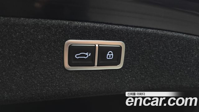 Genesis G80 2021 — photo 32