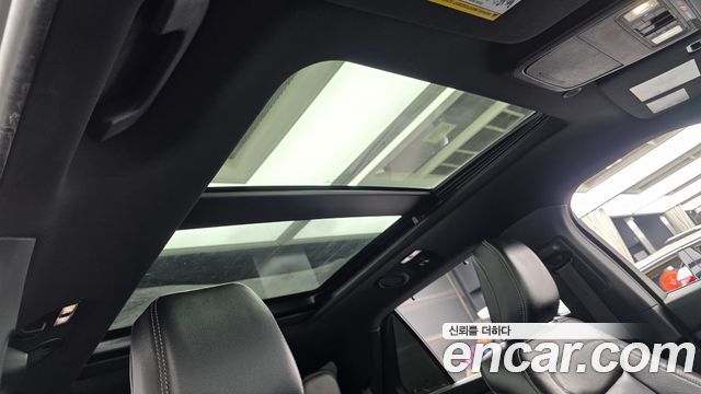 Ford Explorer 2020 — photo 17