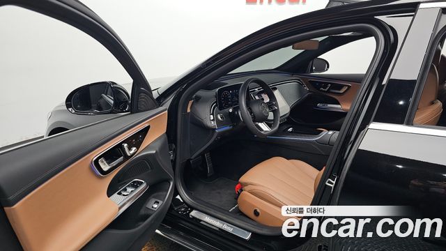 Mercedes-Benz E-Class 2026 — photo 13