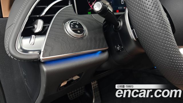 Mercedes-Benz E-Class 2026 — photo 20