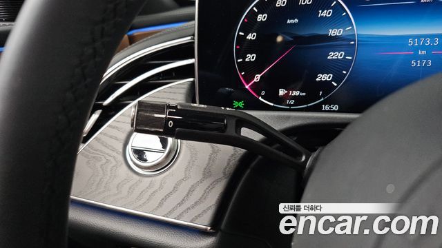 Mercedes-Benz E-Class 2026 — photo 21
