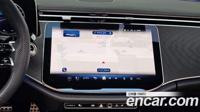Mercedes-Benz E-Class 2026 — photo 23