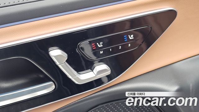 Mercedes-Benz E-Class 2026 — photo 28