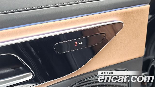 Mercedes-Benz E-Class 2026 — photo 29