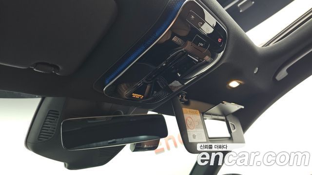 Mercedes-Benz E-Class 2026 — photo 31