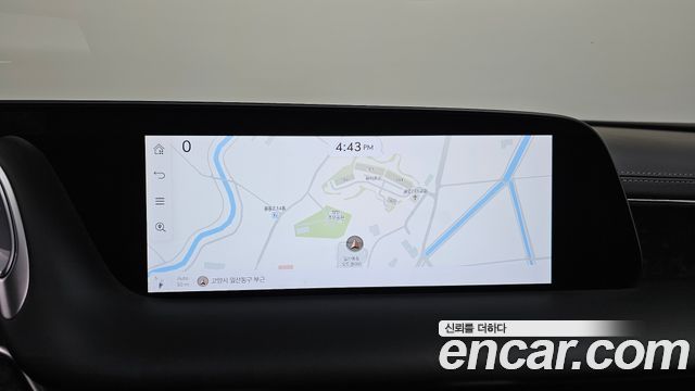 Genesis G90 2023 — photo 20