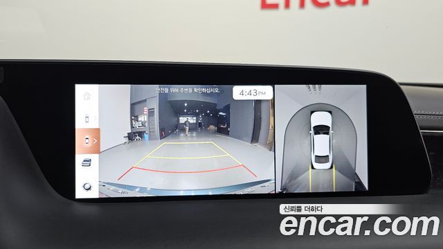Genesis G90 2023 — photo 21