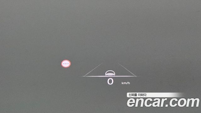 Genesis G90 2023 — photo 26