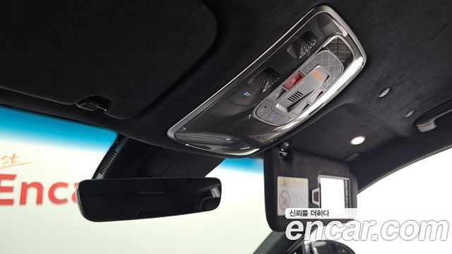 Genesis G90 2023 — photo 27