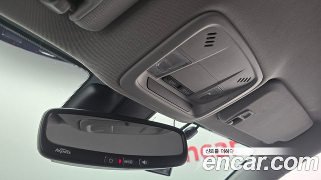 Chevrolet Korea Malibu 2017 — photo 19