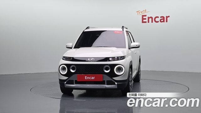 Hyundai Casper 2024 — photo 3