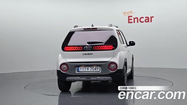 Hyundai Casper 2024 — photo 4