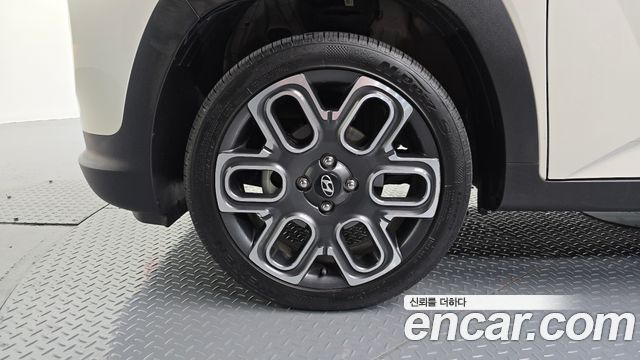 Hyundai Casper 2024 — photo 5