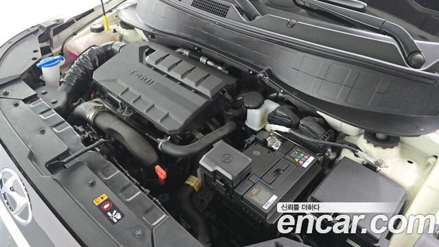 Hyundai Casper 2024 — photo 6